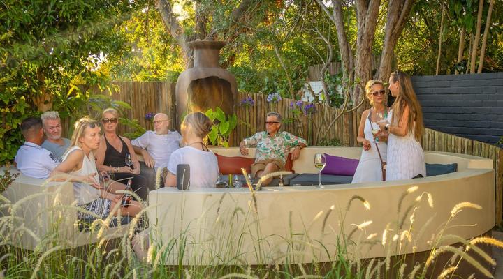 Berrydel LifeStyle Guesthouse