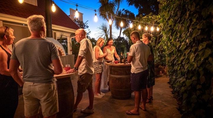 Berrydel LifeStyle Guesthouse