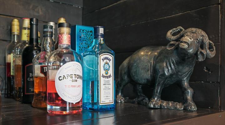 Berrydel LifeStyle Guesthouse