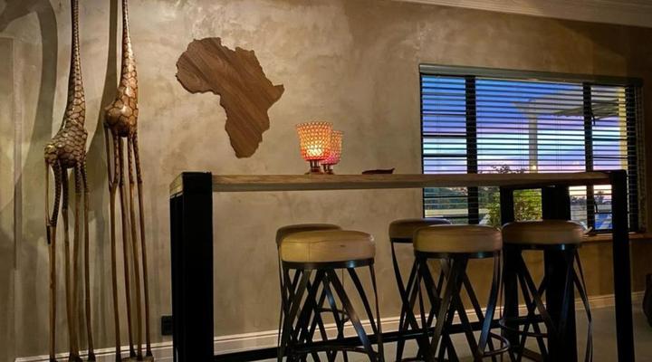 Berrydel LifeStyle Guesthouse