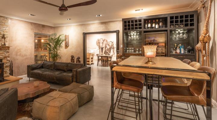 Berrydel LifeStyle Guesthouse