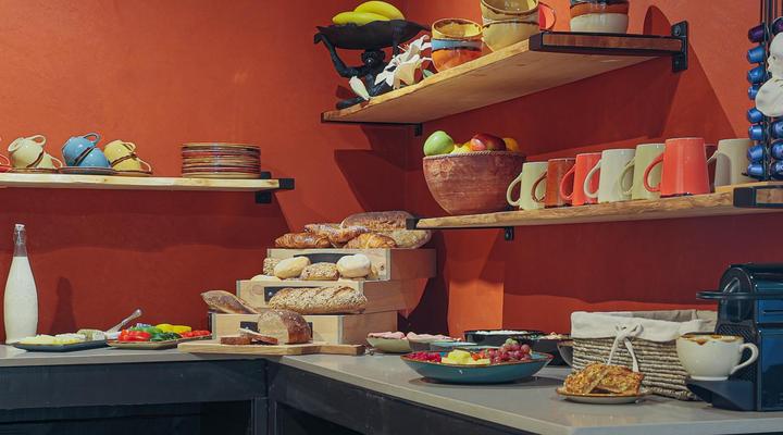 Berrydel LifeStyle Guesthouse