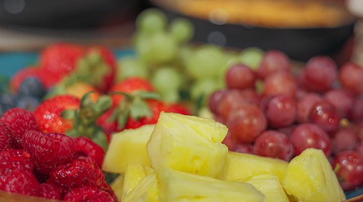 Berrydel LifeStyle Guesthouse