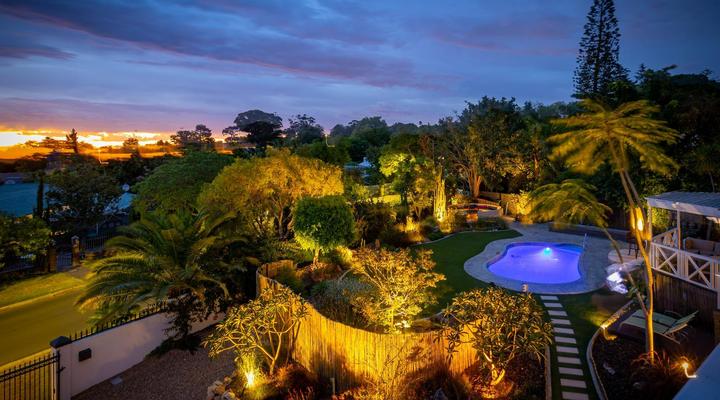 Berrydel LifeStyle Guesthouse