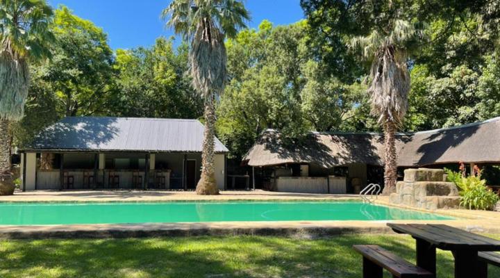 Katberg Mountain Resort & Hotel