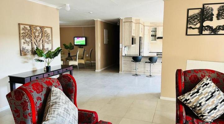 Aaron's Nest Bed and Breakfast