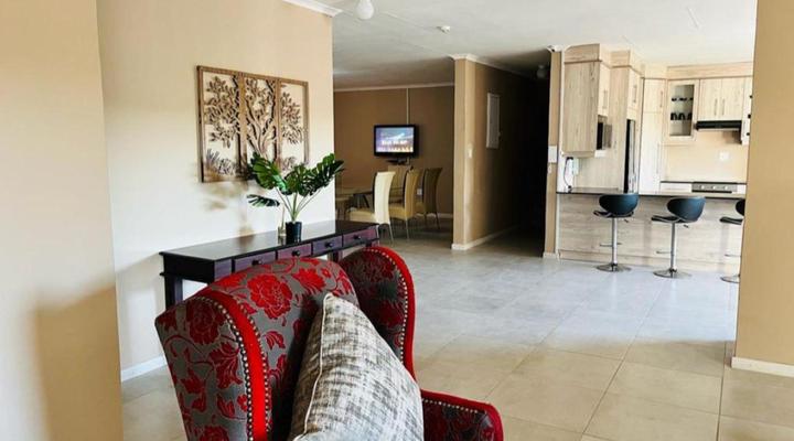 Aaron's Nest Bed and Breakfast