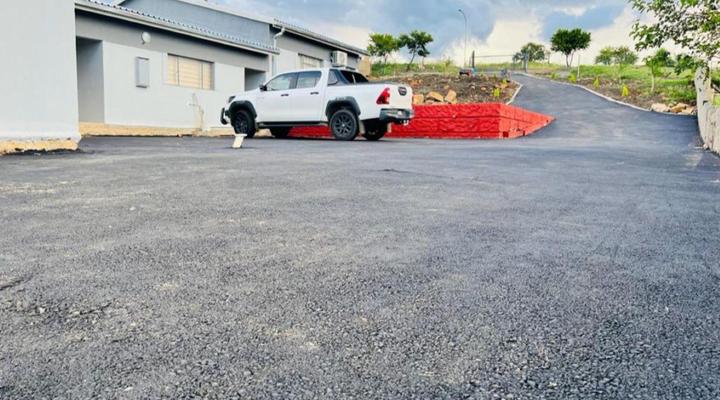 Aaron's Nest Bed and Breakfast