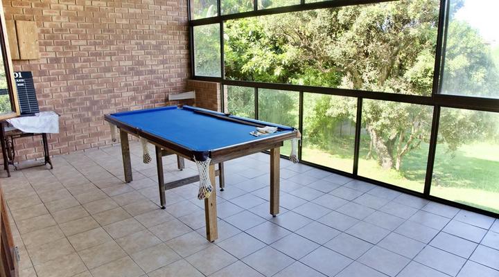 The Little Mantis Beach House