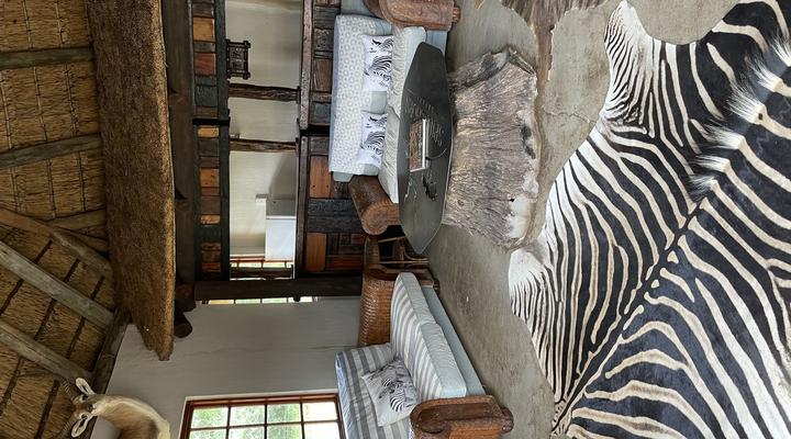 Buffelsvlei Game Lodge