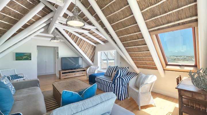 Pirates Landing - Sea Front