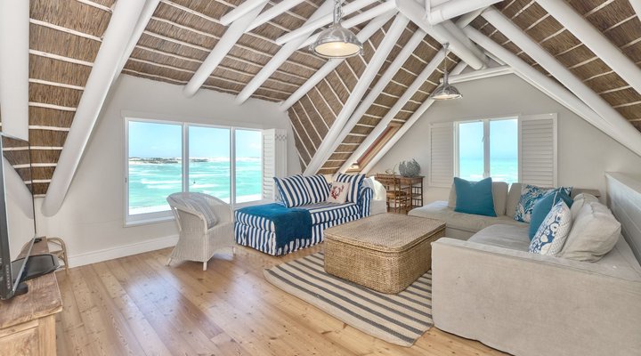 Pirates Landing - Sea Front