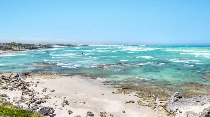 Pirates Landing - Sea Front