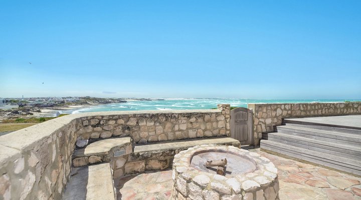 Pirates Landing - Sea Front