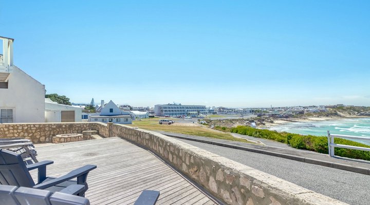 Pirates Landing - Sea Front