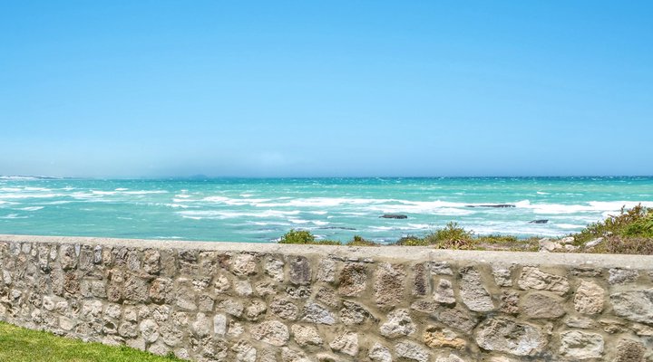 Pirates Landing - Sea Front