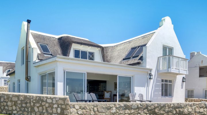 Pirates Landing - Sea Front