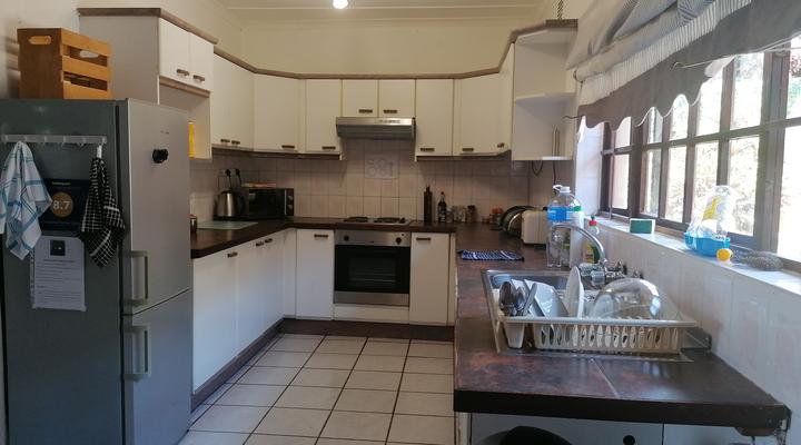 Woodgrange Garden Cottages