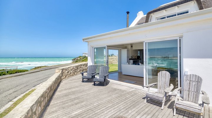 Pirates Landing - Sea Front