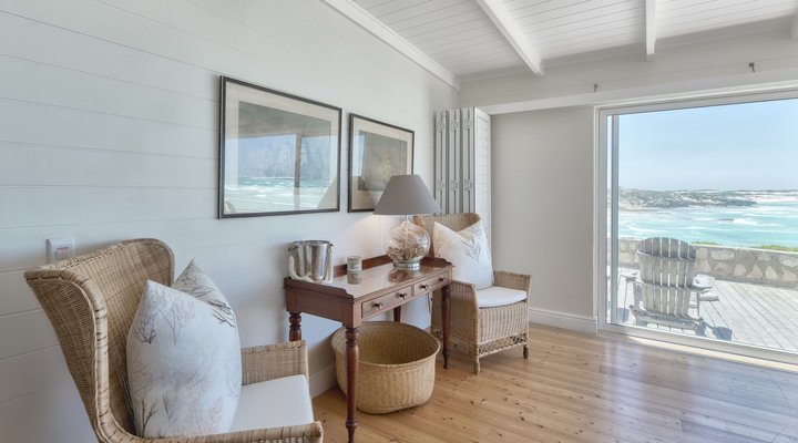 Pirates Landing - Sea Front