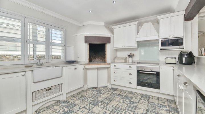 Pirates Landing - Sea Front