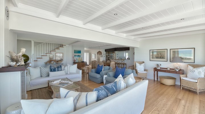 Pirates Landing - Sea Front