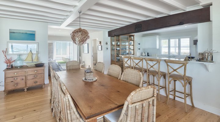 Pirates Landing - Sea Front