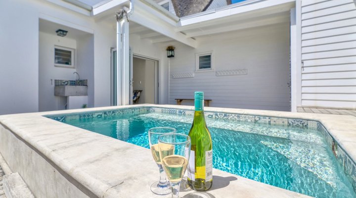 Pirates Landing - Sea Front