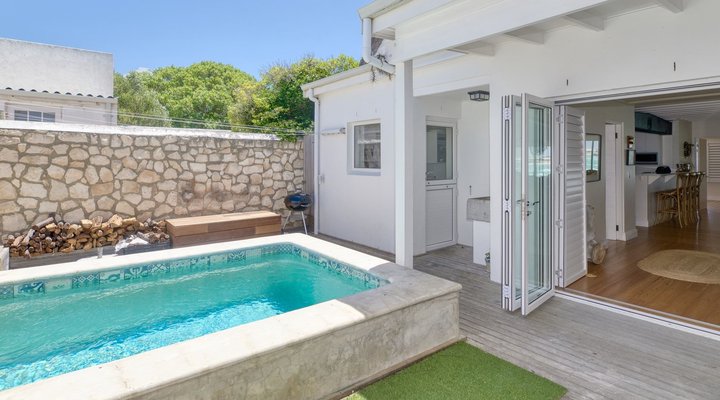 Pirates Landing - Sea Front