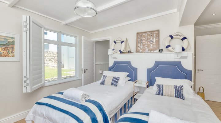 Pirates Landing - Sea Front