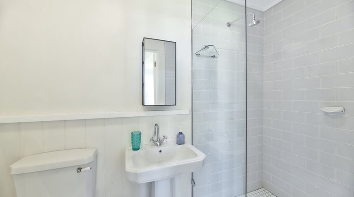 Pirates Landing - Sea Front