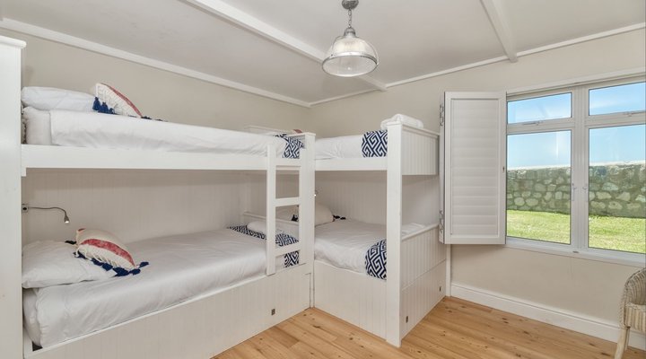 Pirates Landing - Sea Front