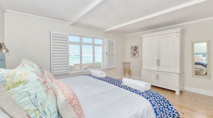 Pirates Landing - Sea Front