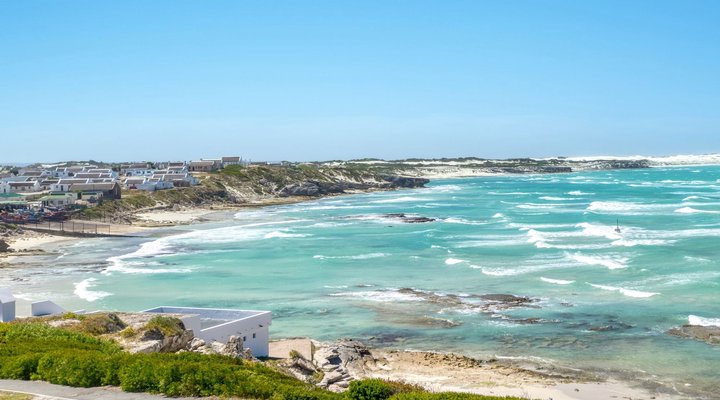 Pirates Landing - Sea Front