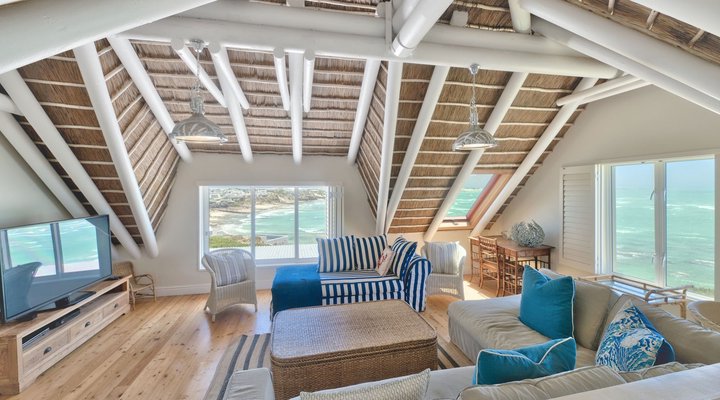 Pirates Landing - Sea Front