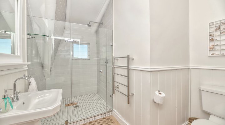 Pirates Landing - Sea Front