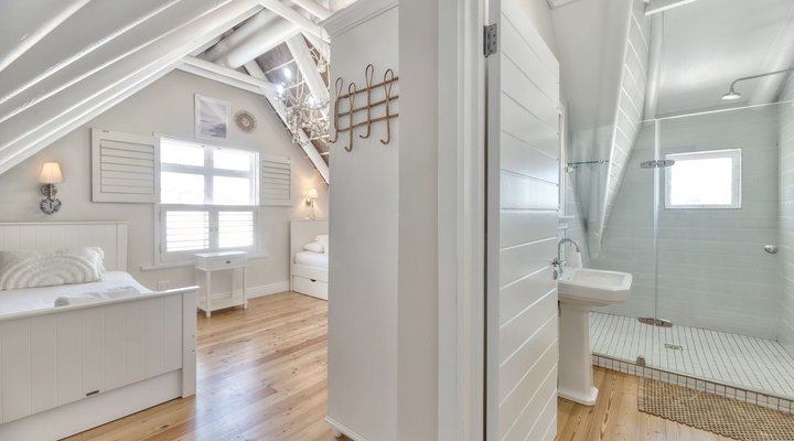 Pirates Landing - Sea Front