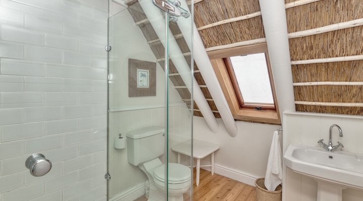 Pirates Landing - Sea Front