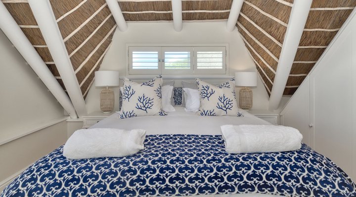 Pirates Landing - Sea Front