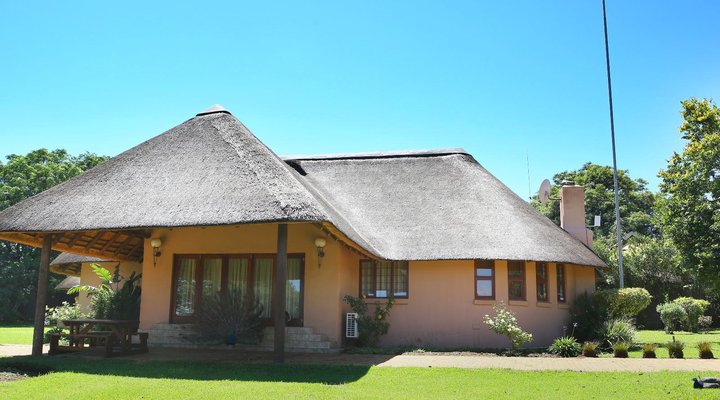 Impangele Lodge
