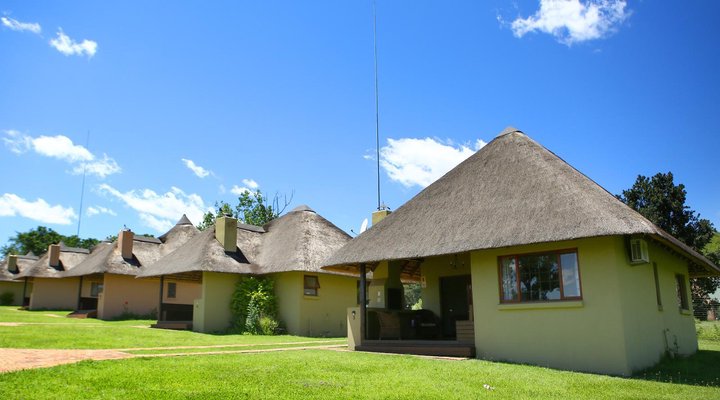 Impangele Lodge
