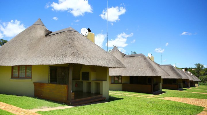 Impangele Lodge