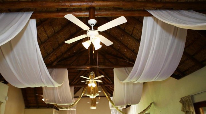 Impangele Lodge