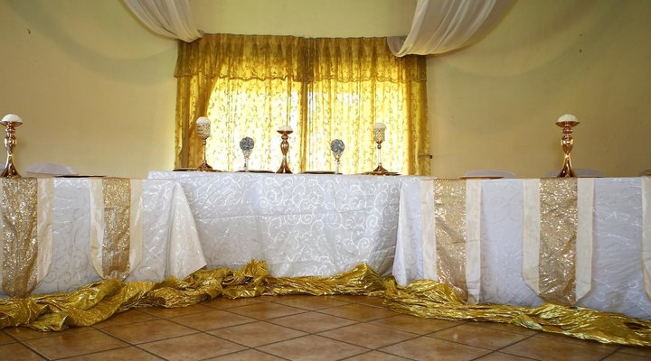 Impangele Lodge