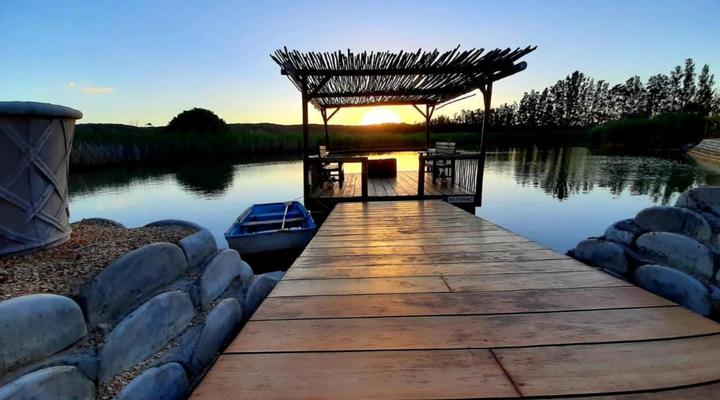 Klein Plekkie Self Catering