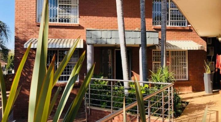 Koi Liv Inn - Bedfordview