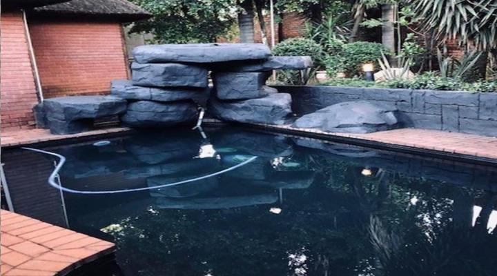 Koi Liv Inn - Bedfordview