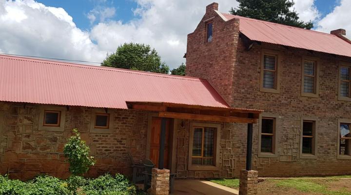 The Stables At Critchley