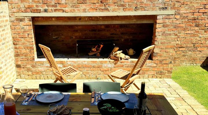 The Stables At Critchley