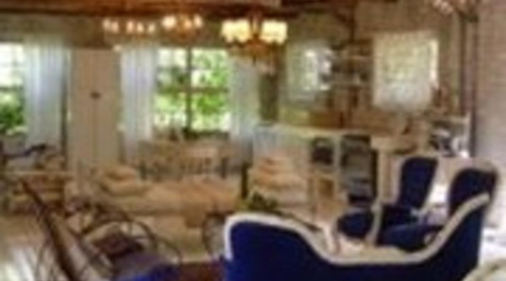 Gastehys JanHarmsgat Self Catering